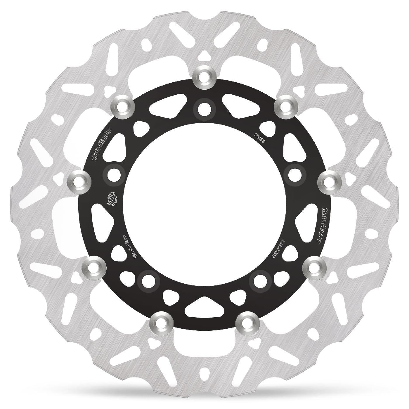 Moto-Master Front Floating Nitro Series 290 mm Brake Disc